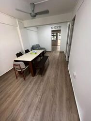Blk 3 Dover Road (Queenstown), HDB 3 Rooms #602304271